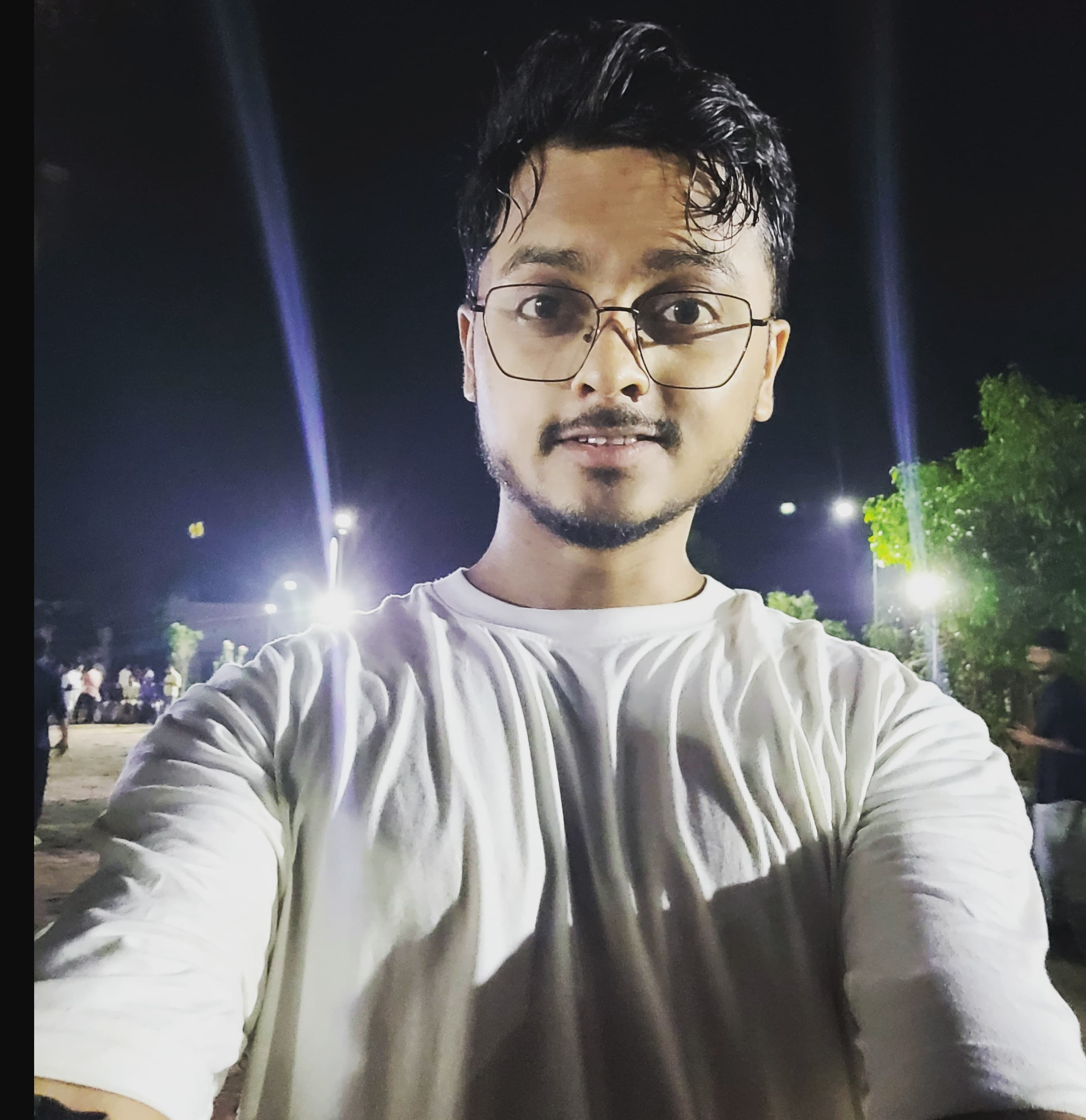 Adarsh Kumar Jha