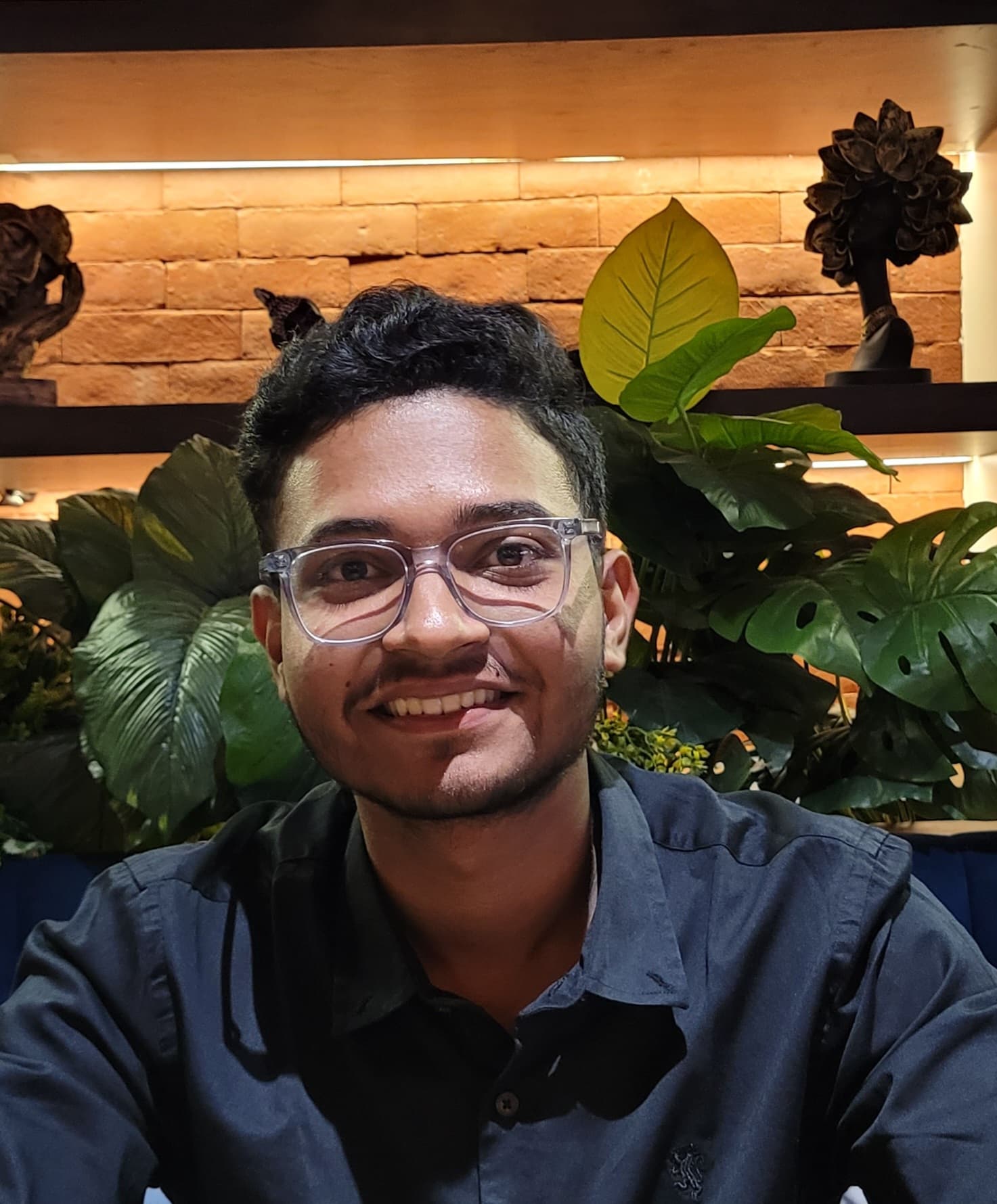 Aditya Arayan