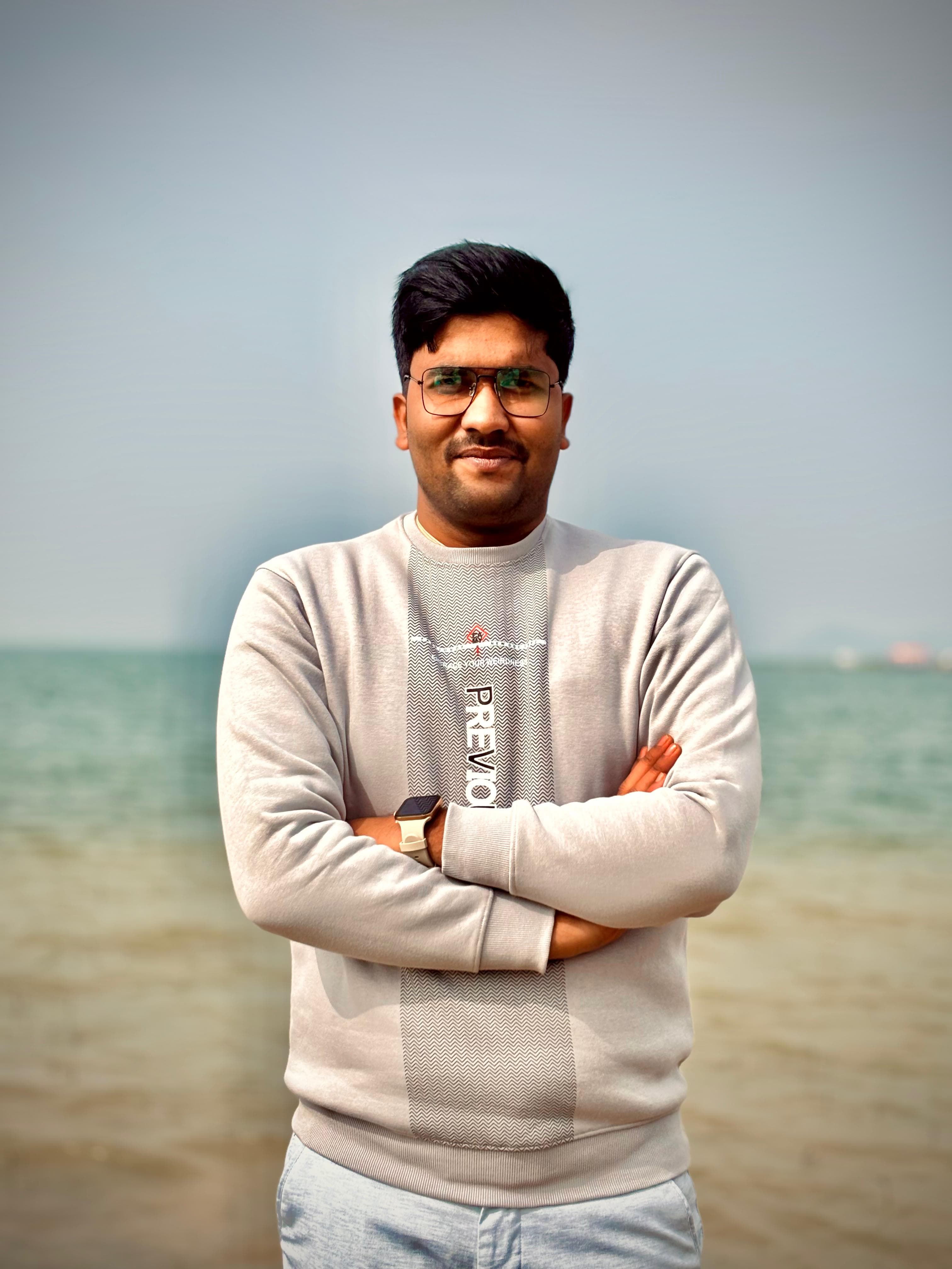 Anshu Raj