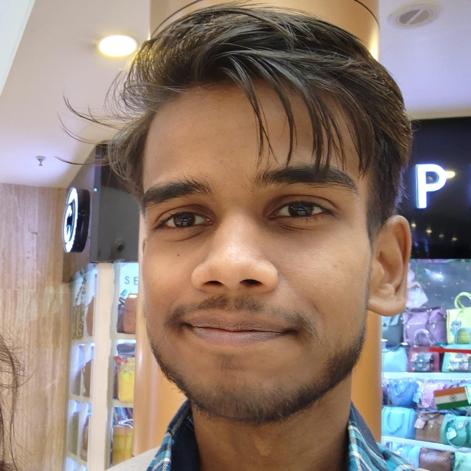 Mohak Raj
